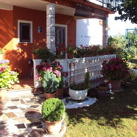 Apartment Gogo Umag Zimmer foto