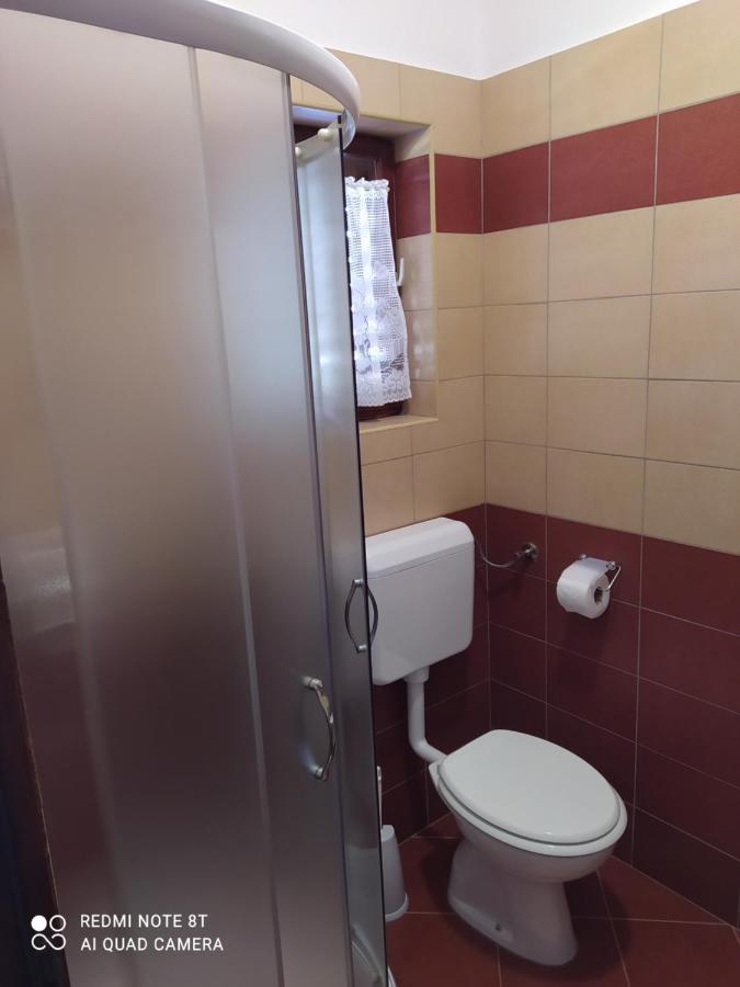 Apartment Gogo Umag Exterior foto