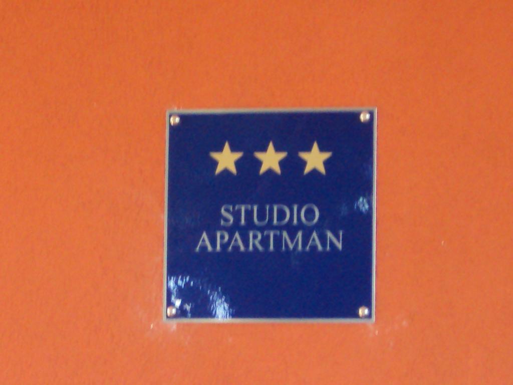 Apartment Gogo Umag Zimmer foto