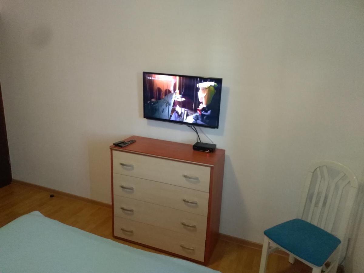 Apartment Gogo Umag Exterior foto